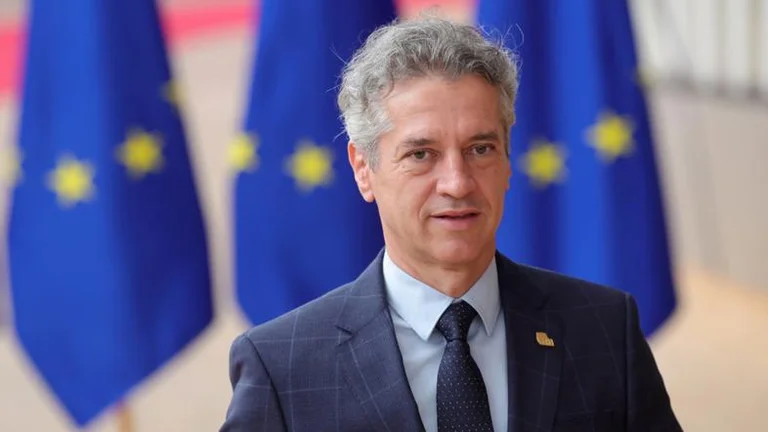 Eslovenia espera convertirse en cuarto estado europeo para reconocer el estado palestino independiente