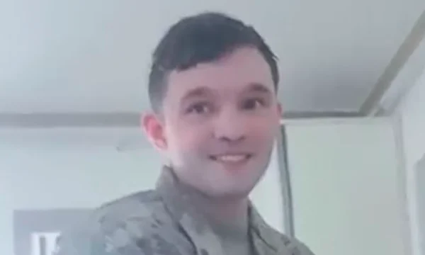 American citizen faces new charge in Russia