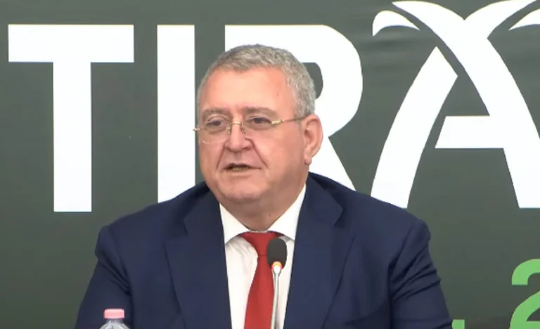 L'Albania corre con la Serbia per “Euro 2027