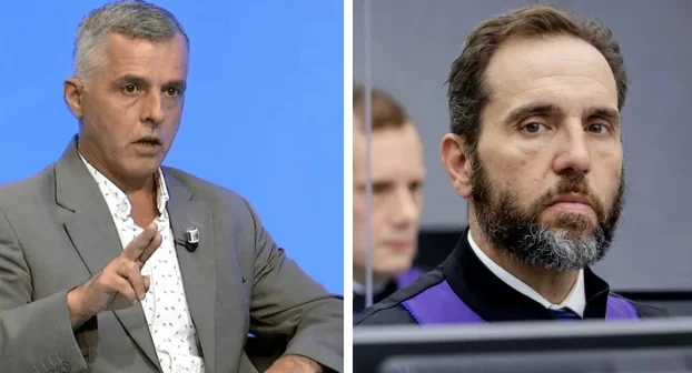 Klink: Jack Smith ha molti scandali, ha preso milioni dalla Russia per comprare testimoni