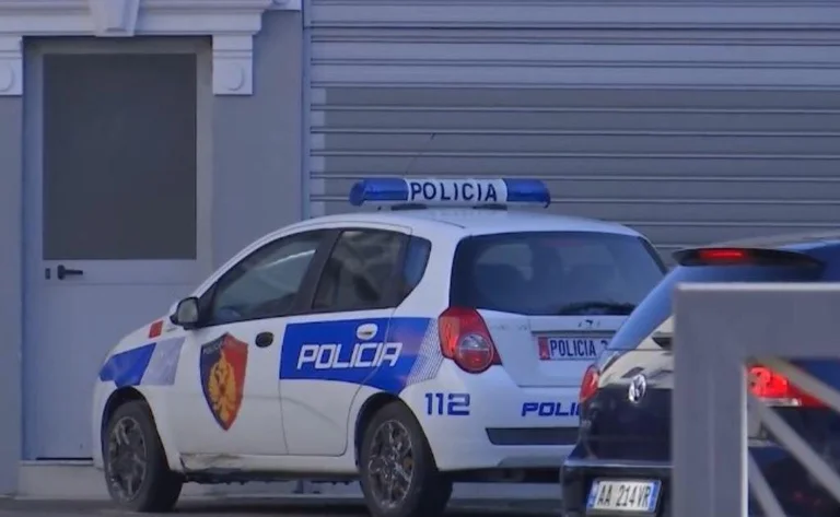 Ndërron jetë foshnja e cila u braktis nga nëna e saj, u gjet në bodrum të një ndërtese në Tiranë