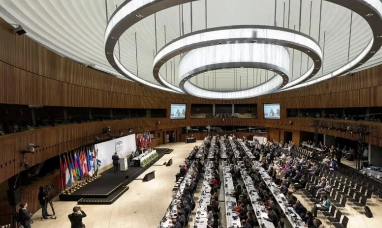 Vantaggio dello stato: Quali sono i diritti del Kosovo all'Assemblea parlamentare della NATO?