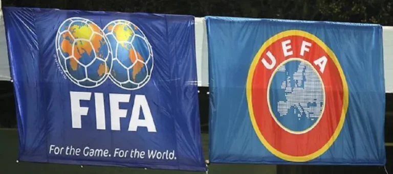 Superleague d'Europa, Corte di Madrid “UEFA e FIFA