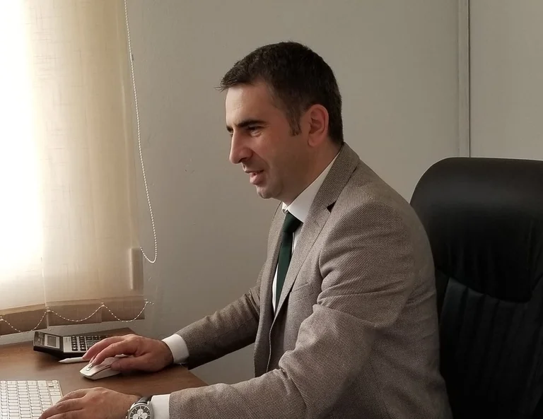 The Commission finds that the master of the screech has committed a violation, Kuchag: The report has put Minister Haxhiu on board