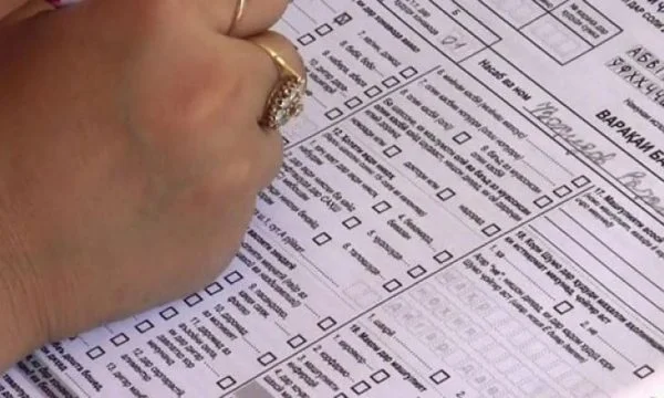 Population census extension requirement, government speech