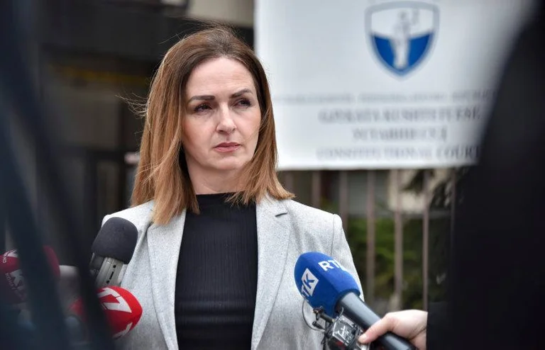Nagavci tregon numrin e stafit arsimor që janë vaksinuar deri më tani