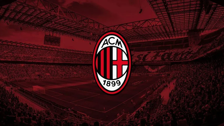 C'est le nouveau coach de Milan.
