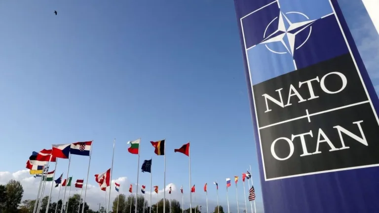 Das AP-Treffen der NATO geht morgen in Sofia, Kosovo auf der Tagesordnung