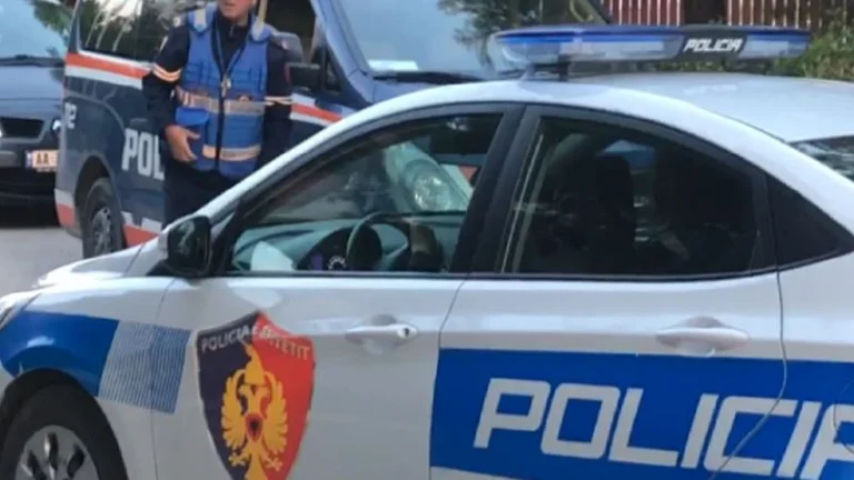 Arrestohet 17-vjeçarja në Gjirokastër, në konvikt mbante drogë në formë çokollate