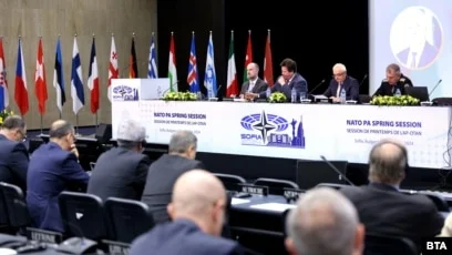 La Serbie tente d'empêcher le Kosovo, exhorte l'OTAN à ne pas avancer le statut, citant Association