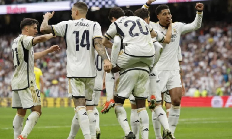 Real ha proclamato il club più ricco del mondo