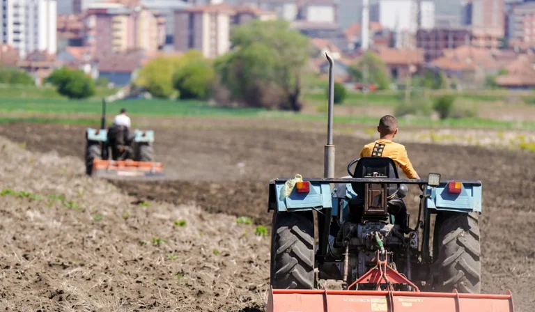 The cost of cultivation: Kosovo farmers feel tax burden
