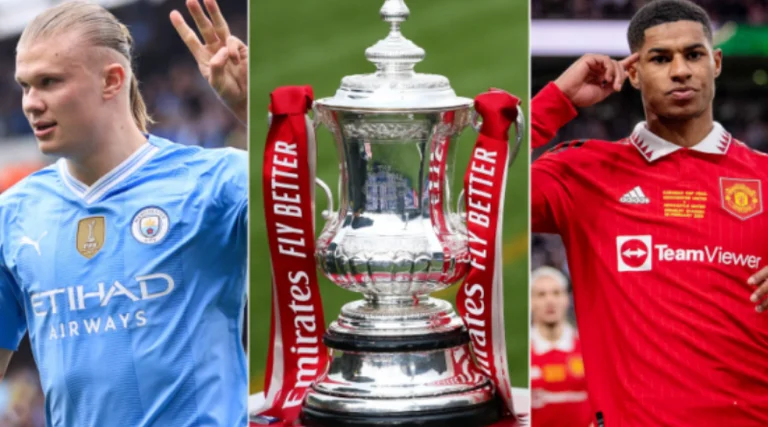 City United, formazioni ufficiali pubblicate