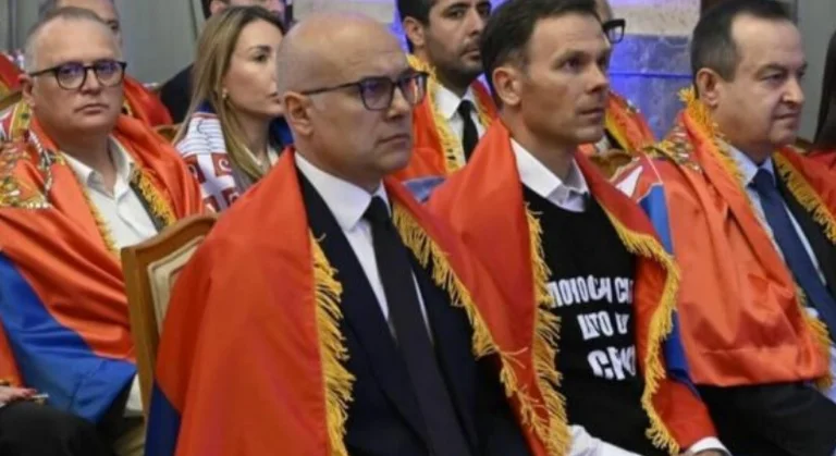 Daciq colpisce Turchia e Germania per la risoluzione: siamo stati uccisi e uccisi per secoli, genocidio commesso