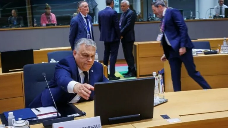 Warum Orban den NATO-Status Ungarns ändern möchte
