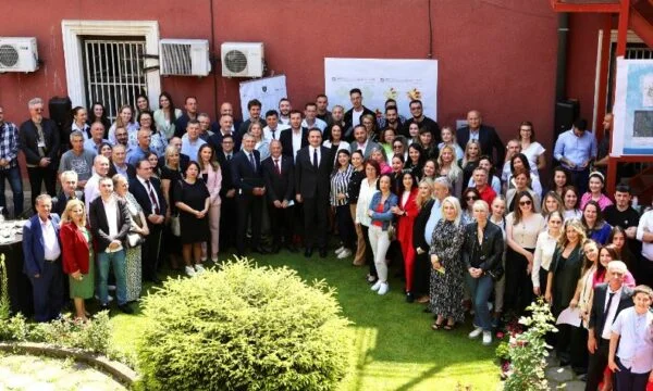 ASK holds closing meeting for population census, Prime Minister Kurti also attends