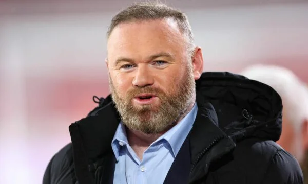 Rooney torna come allenatore in questa squadra inglese