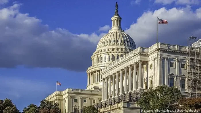 US: Republika Srpska secession impliziert sein Ende