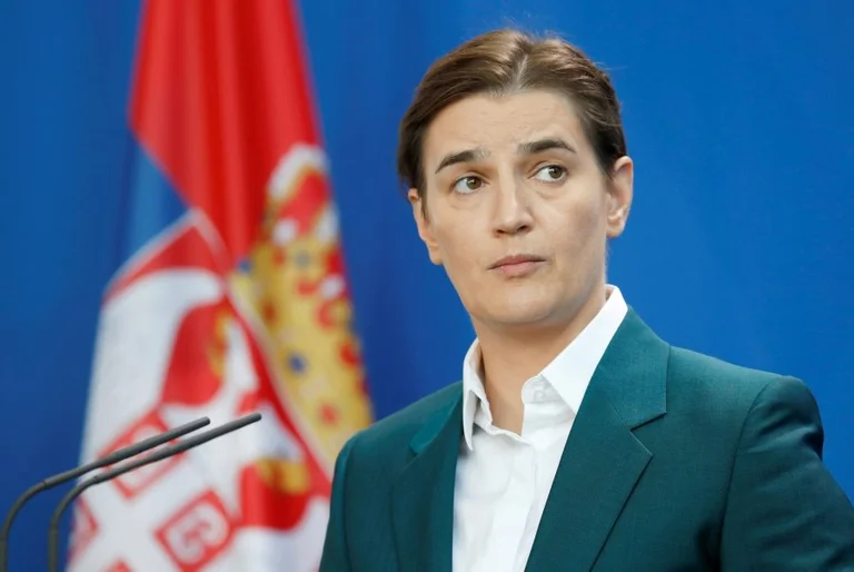 Bërnabiqi provokon keq: E quan provokim paraqitjen e Kosovës si shtet në Tiranë