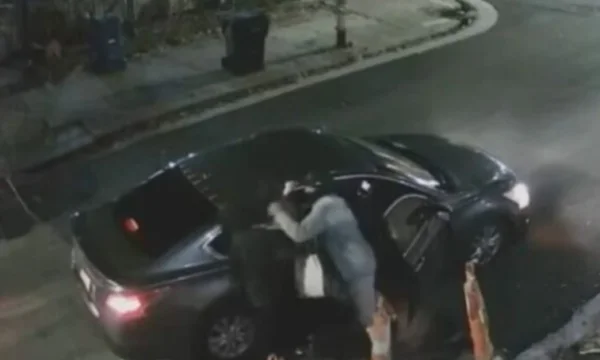 A minor, 18-year-old arrested for kidnapping in Pristina, police details the case