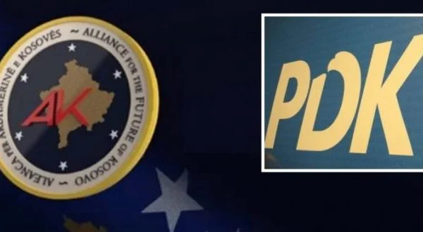 Prishet koalicioni qeverisës i AAK’së me PDK-në në Prizren