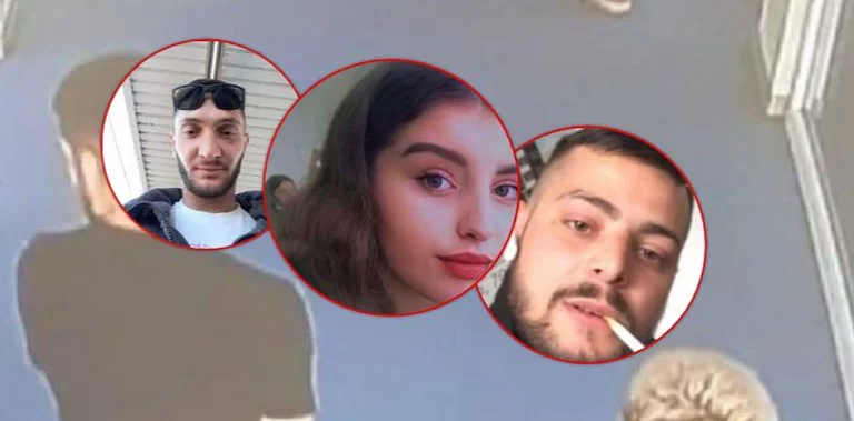 L'assassinat de Marigona Osmani a été reporté à 1 h 00.