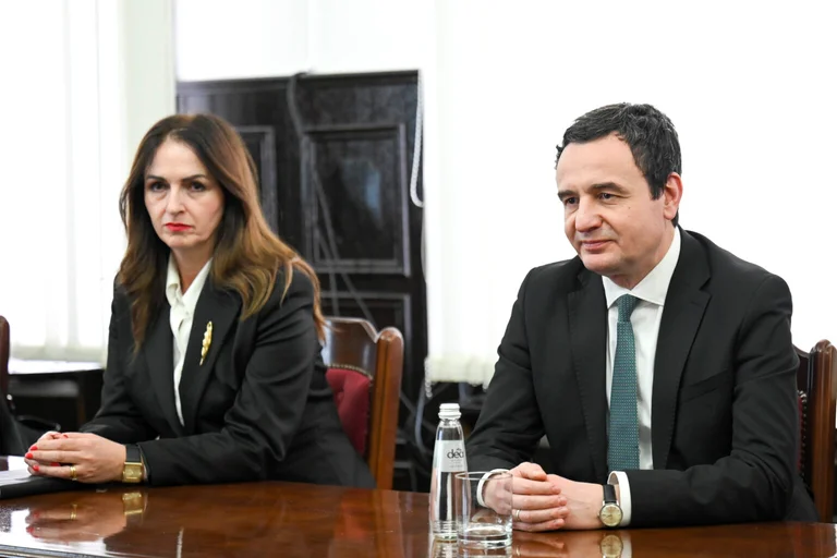 Next scandal at the Nagavci ministry is required by tender to engage a firm dealing with the media that criticises the Ministry of Education