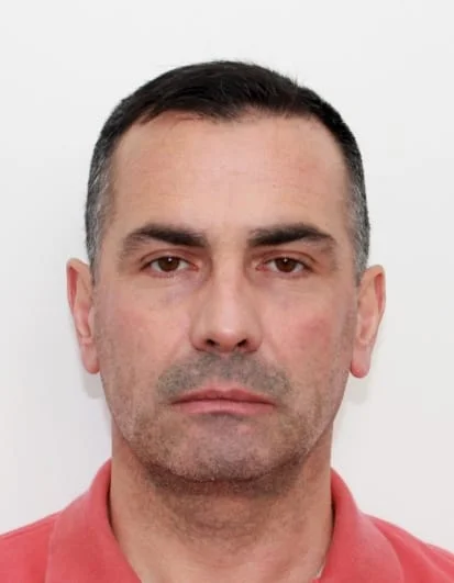 Pour la capture d'Enver Sekiraq, la police demande également de l'aide aux citoyens