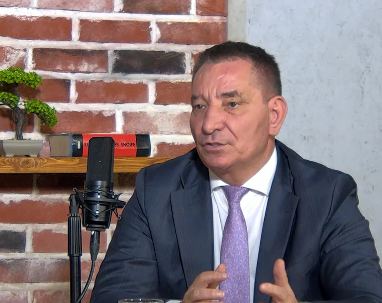 Pal Lekaj nel caso di 53 milioni: VV mi fa un processo pubblico, ma dico ai cittadini che sono calmo e mi sento innocente