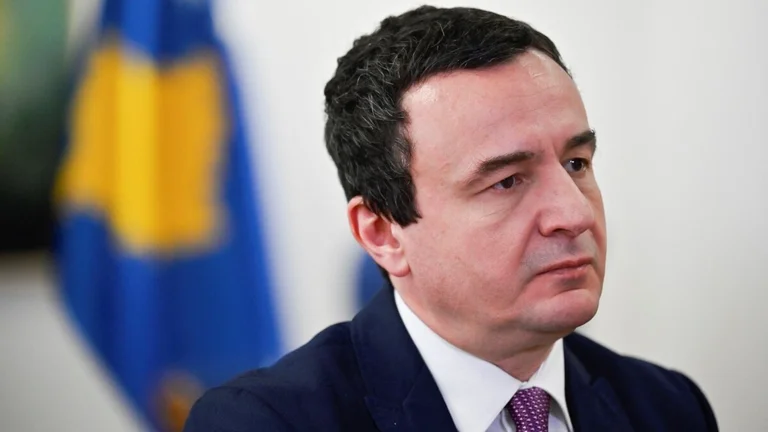 Kryeministri Kurti: Dënimi për vrasësit e policit Enver Zymberi është domosdoshmëri