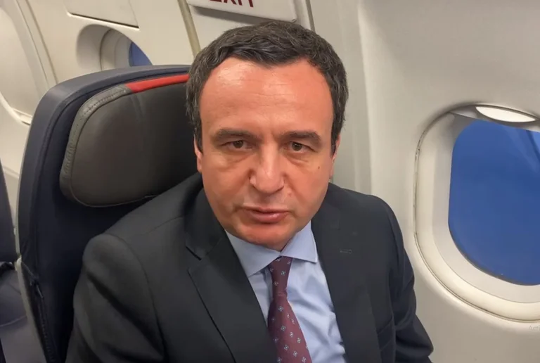 Kurti viaggia in Gran Bretagna