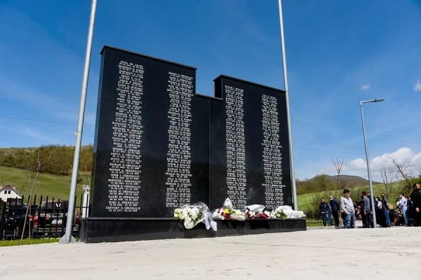 25 anni Dal massacro del 22 maggio a Vushtrri