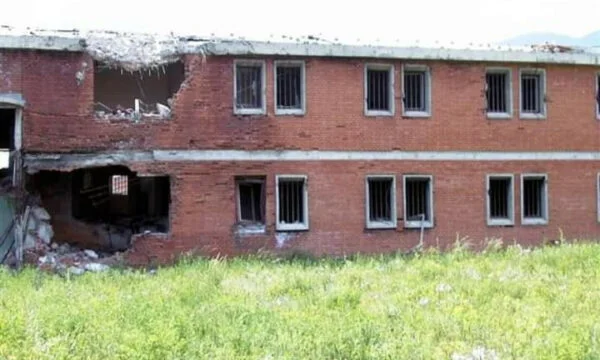 Osmani: Dubrava prison massacre spread the ferocity of criminal power against Albanian prisoners