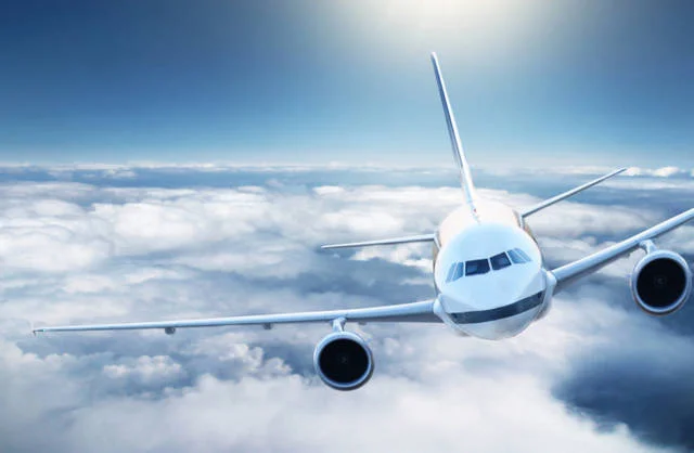 Drama on the plane from London: A person dies because of turbulence
