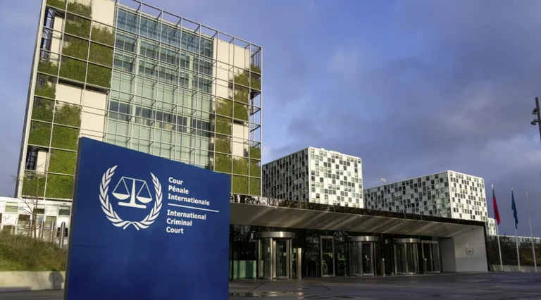 France, Belgium back call for arrest by Israeli, Hamas leaders