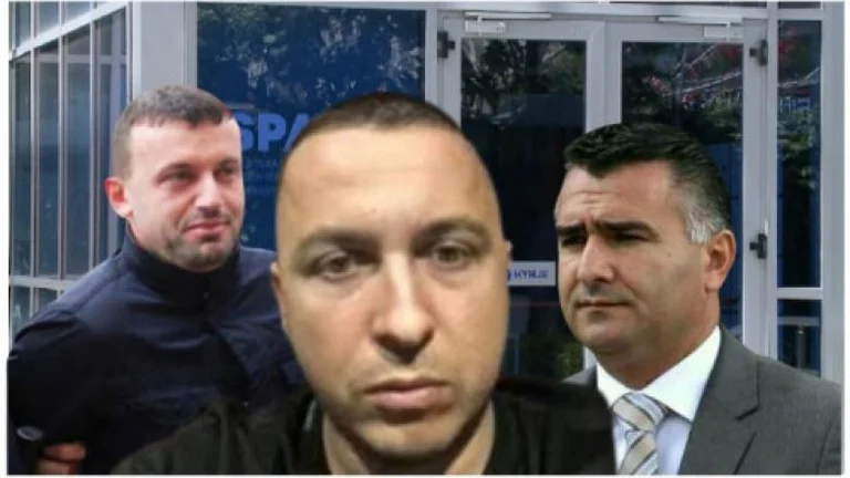 SPAK file White: Arben Ndoka tells Ervis Martinaj he found a group of paid killers from Kosovo
