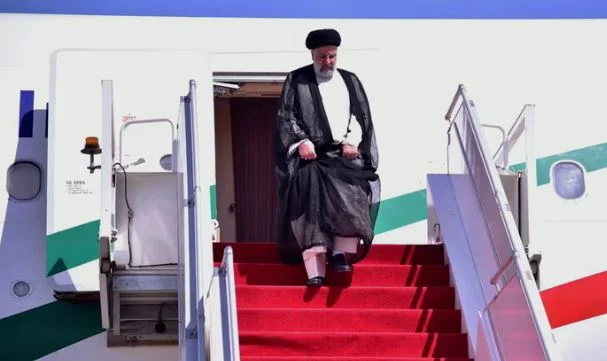 Iran Difficile à trouver Reiss adjoint