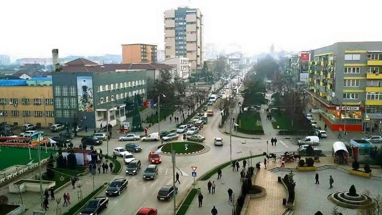 ​Sot Ditë Zie në Gjilan