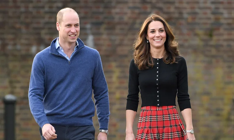Asuntos de salud de Kate Middleton