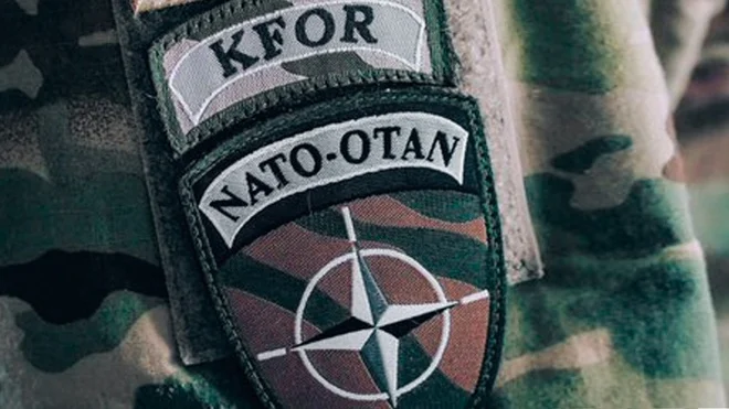 KFOR thirrje Kosovës dhe Serbisë të përmbahen nga retorika përshkallëzuese