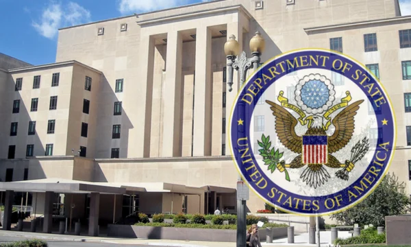 Les États-Unis critiquent vivement la fermeture des succursales bancaires serbes dans le nord du Kosovo