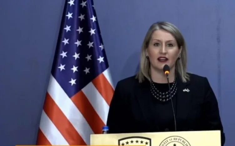 Allen: La Russia cerca il caos, la divisione dei Balcani occidentali