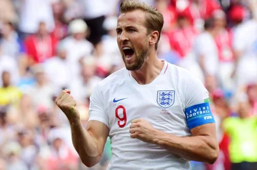 L'Angleterre à”panique”, a blessé Harry Kane dans le doute d'EURO 2024