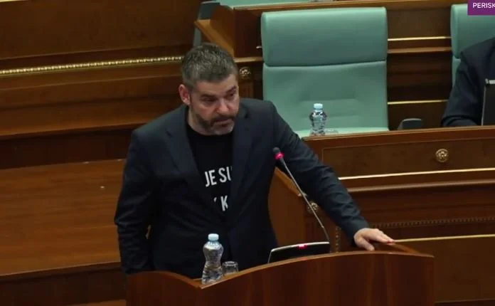 Kastrati i PDK’së e ngucë pak Haxhi Avdylin: Badihava fol se nuk të bëjnë ministër