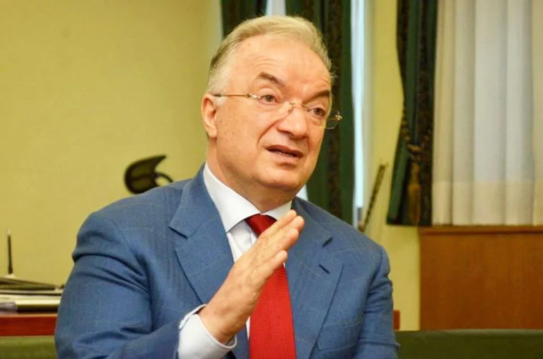 Xhavit Haliti paralajmëron përplasje ndërmjet ndërkombëtarëve