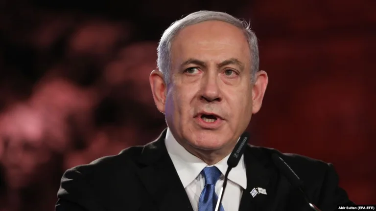 Kryeministri i Izraelit, Netanyahu: Ky është vetëm fillimi, do ta zhdukim Hamasin