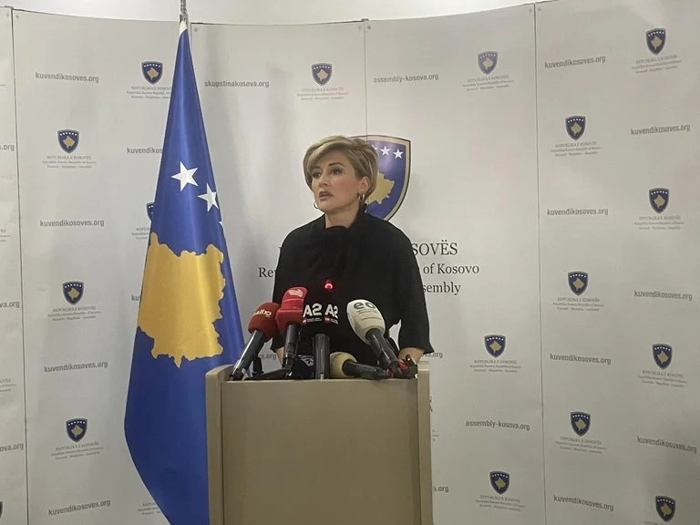 Kusari-Lila: No official application for distribution of the Assembly