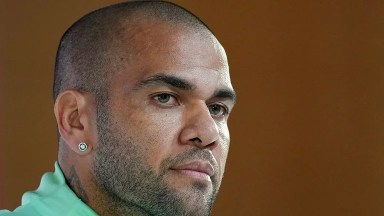 New life after prison, Dani Alves opens a sports rights company