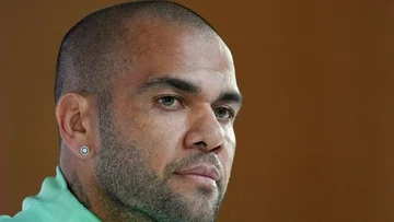 Neues Leben nach dem Gefängnis eröffnet Dani Alves ein Sportrecht Unternehmen