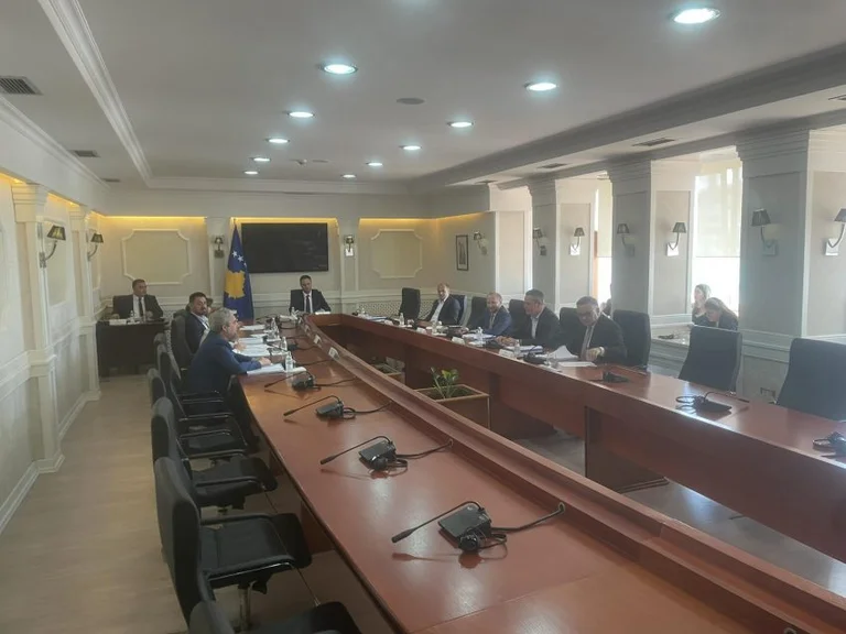 La mise en route de l'Assemblée de la présidence aura-t-elle lieu?